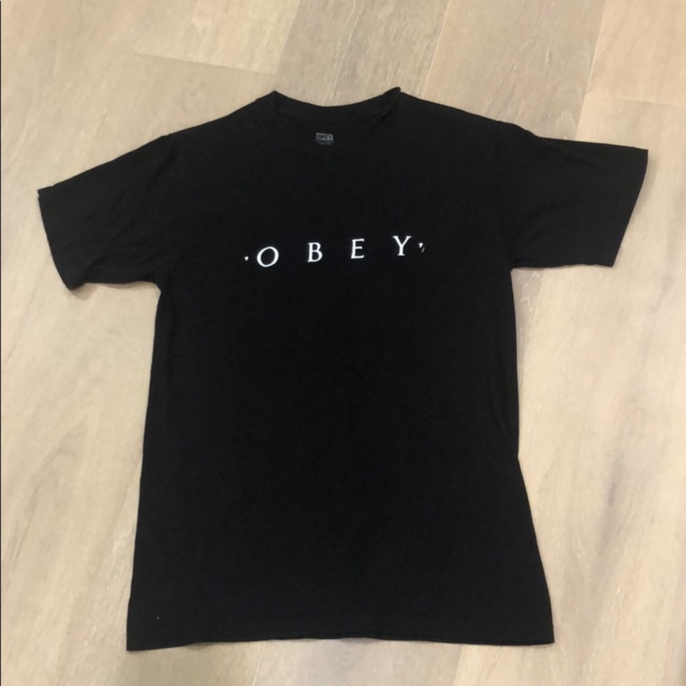 Obey T-Shirt